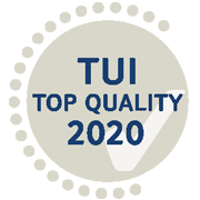 TUI TOP QUALITY 2020