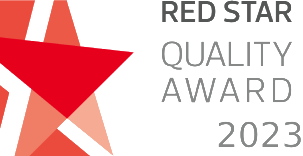 Red Star Quality Award 2023
