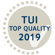 TUI TOP QUALITY 2019