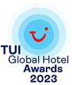 TUI Global Hotel Awards 2023