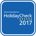 Holiday Check 2017
