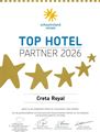 TOP HOTEL 2026