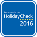 Holiday Check 2016