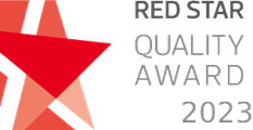 Red Star Quality Award 2023