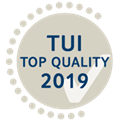 TUI TOP QUALITY 2019