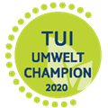 TUI CHAMPION 2020