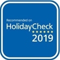 Holiday Check 2019