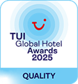Tui Global Hotel Awards 2025