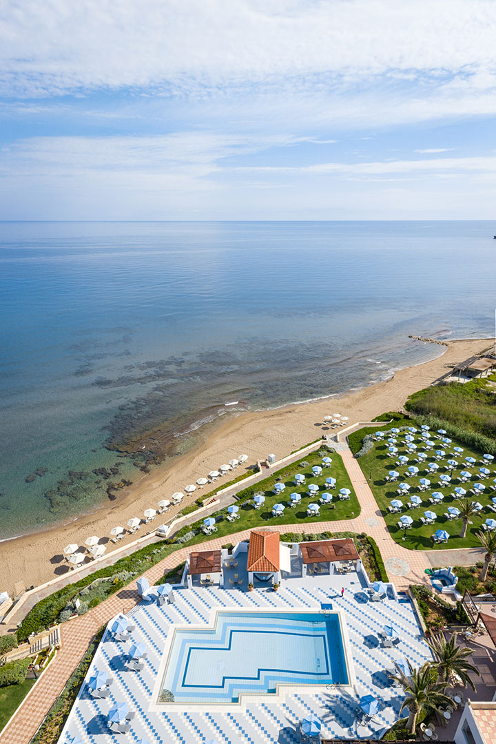 Creta Royal in Rethymno